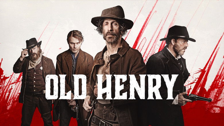 Old Henry still 2