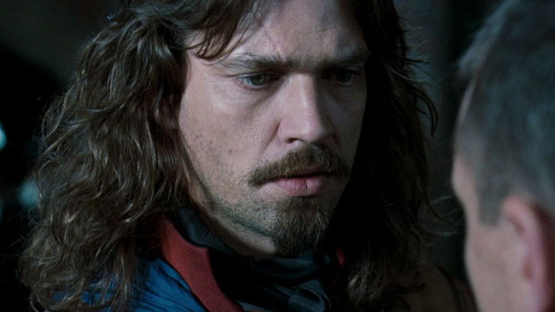 To Kill a King still