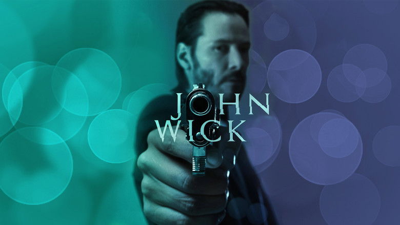 John Wick still 4