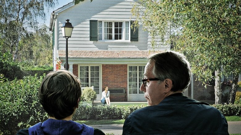 In the House still 1