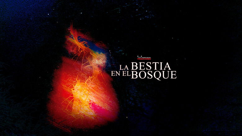 La Bestia en el Bosque still 4