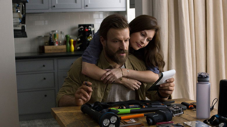 Just Friendship still 3