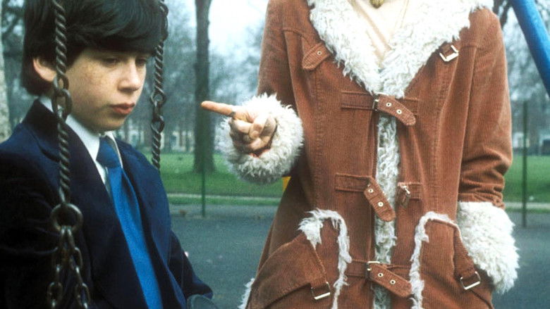 Bar Mitzvah Boy still 1