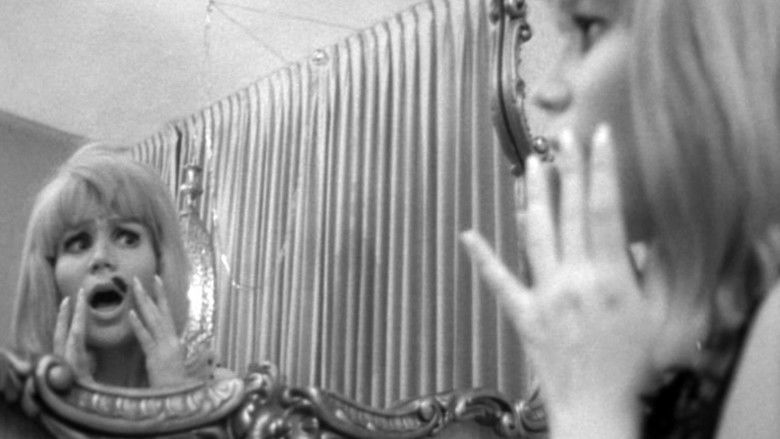 Indecent Desires still