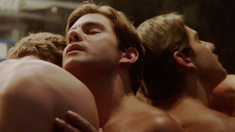 Lavender Men still 1