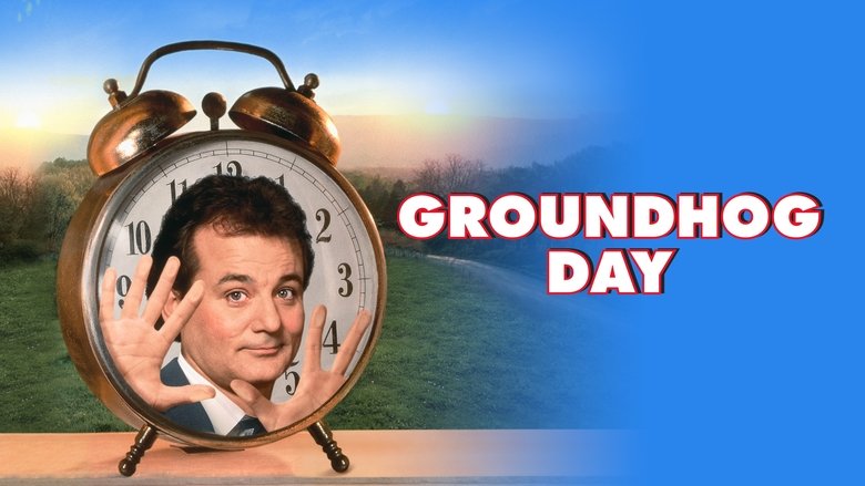 Groundhog Day still 3
