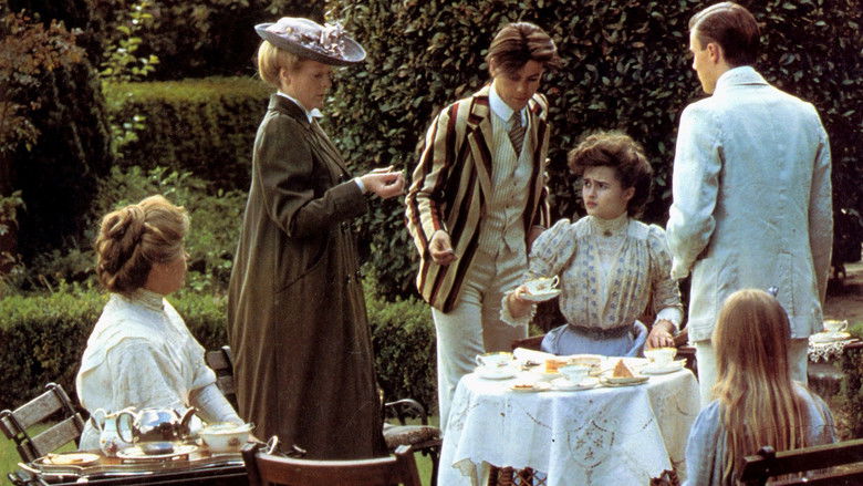 A Room with a View still