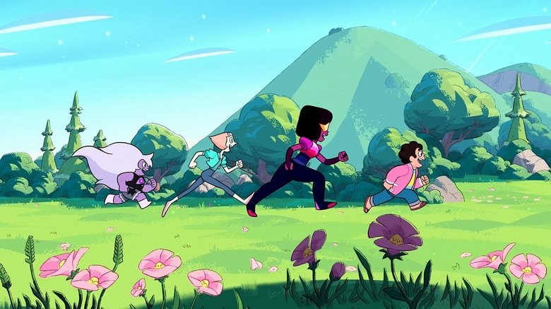 Steven Universe: The Movie still 1