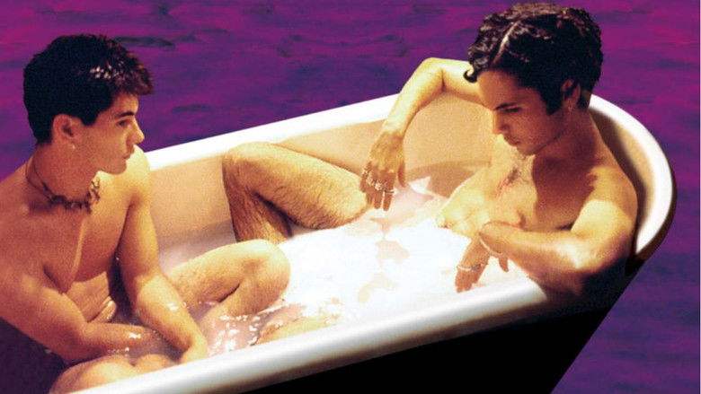 River Made to Drown In still 1