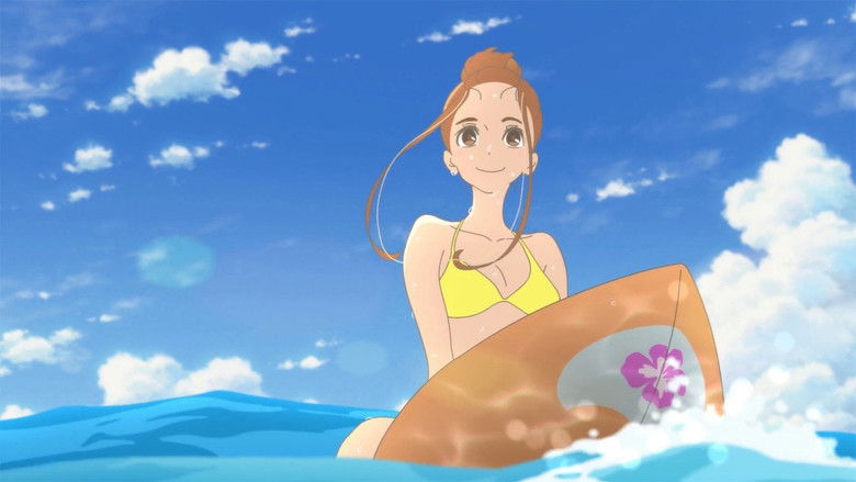 Ride Your Wave still