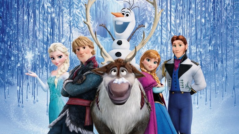 Frozen still 1