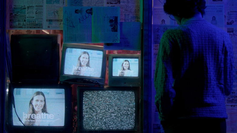 Alone, Alone, Alone on a Wide, Wide Sea still 3