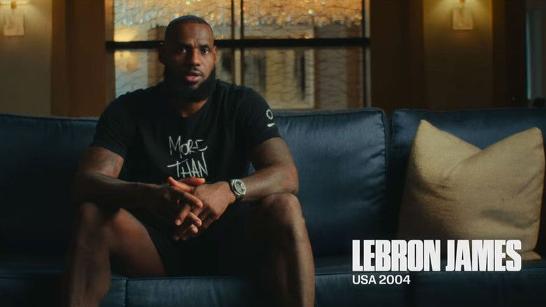 The Redeem Team still