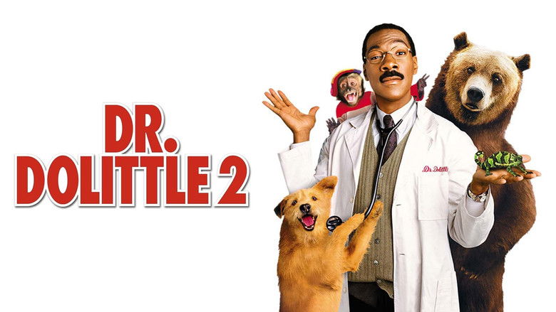 Dr. Dolittle 2 still