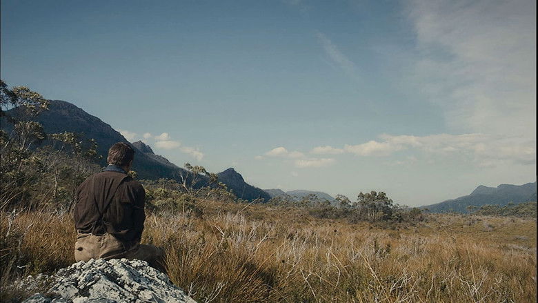 The Last Confession of Alexander Pearce still 1