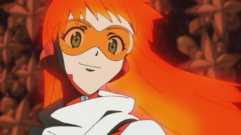 Diebuster: The Movie still 3