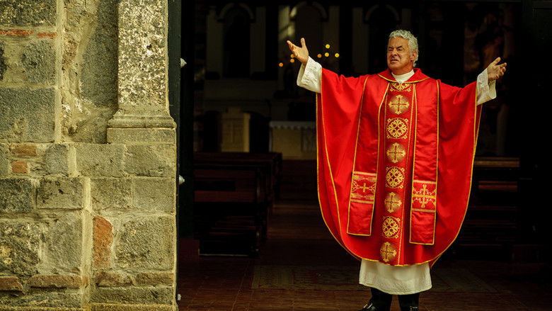 The Bribe of Heaven still 3