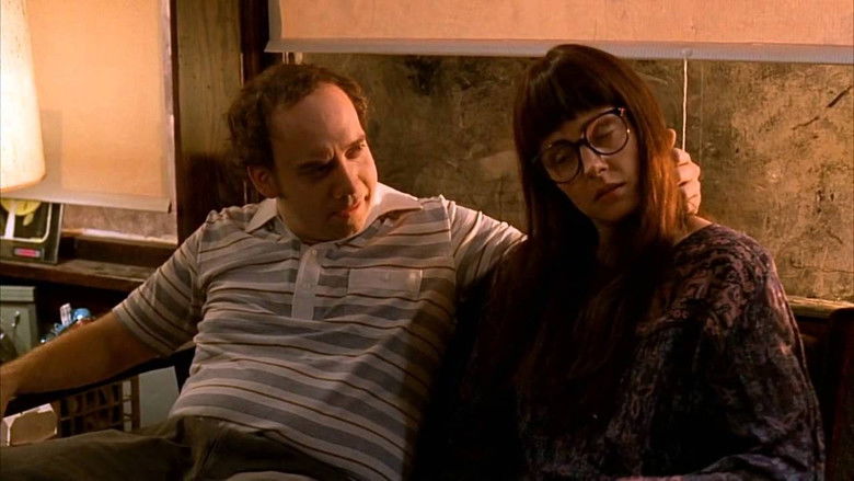American Splendor still