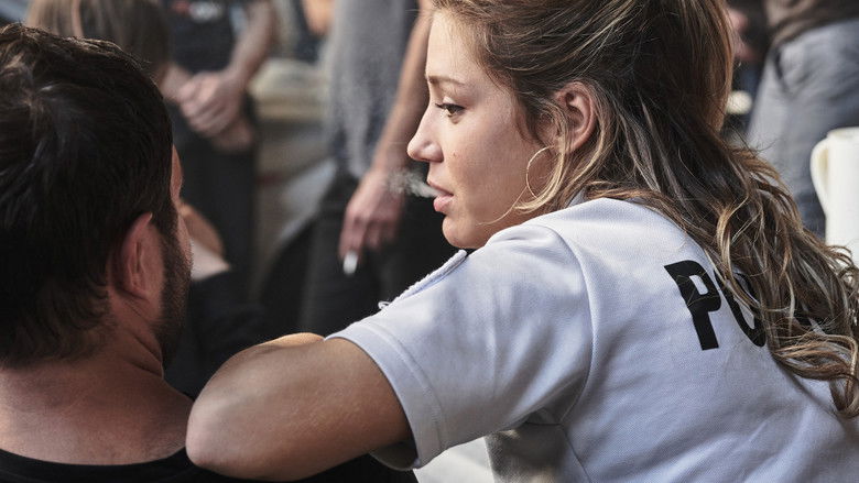 The Stronghold still