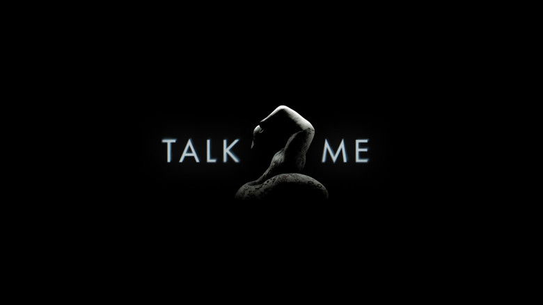 Talk 2 Me still 1