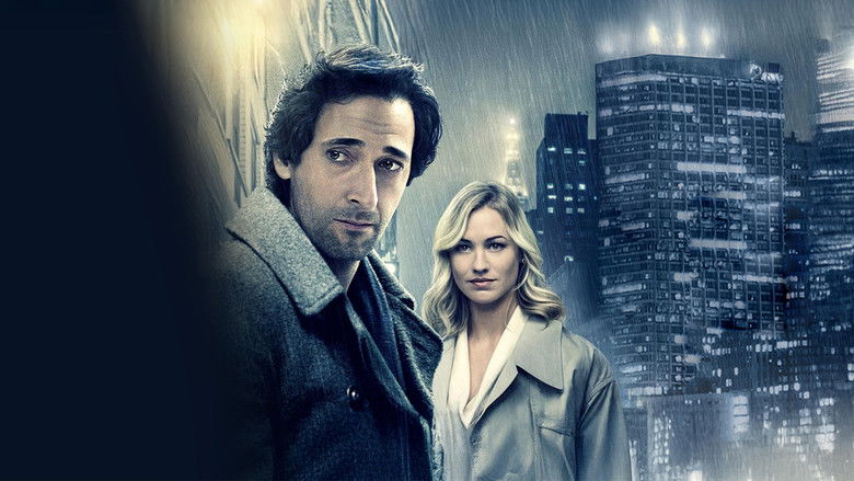 Manhattan Night still