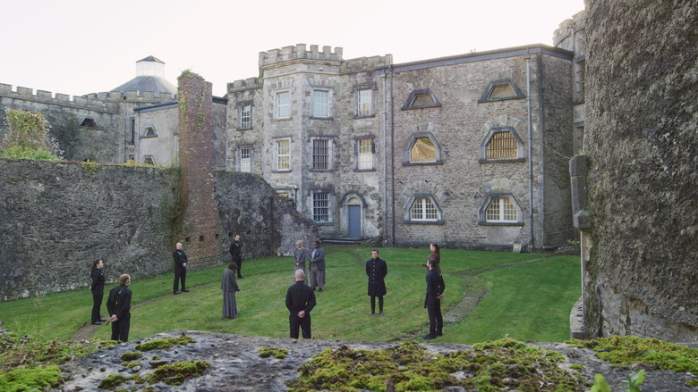 From the Ashes still 1