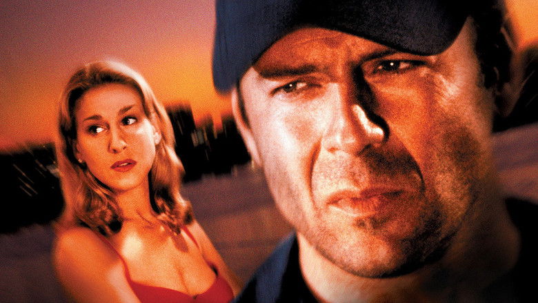 Striking Distance still