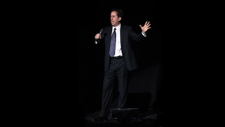 Jerry Seinfeld: I'm Telling You for the Last Time still 1