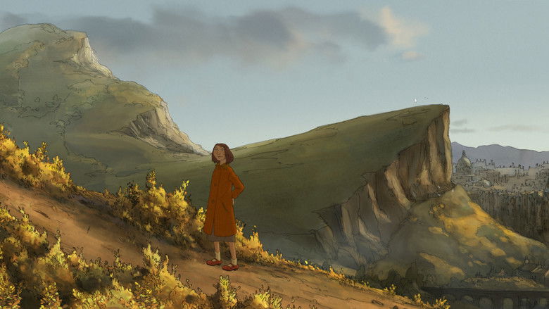 The Illusionist still