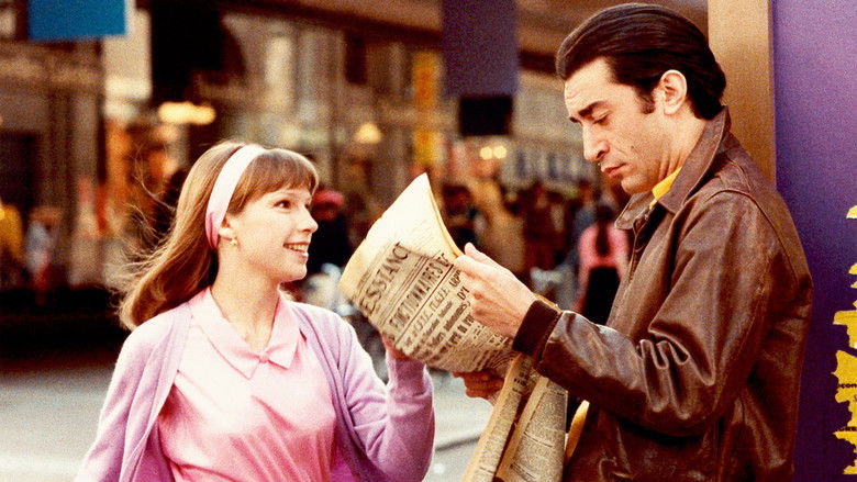 A Room in Town still