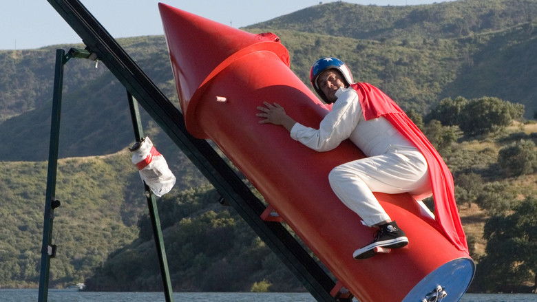 Jackass Number Two still 2