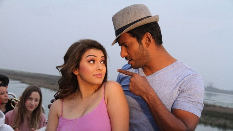 Aambala still 1