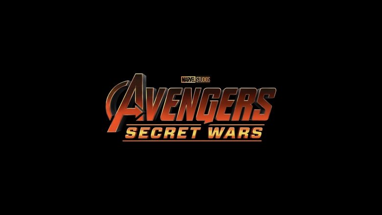 Avengers: Secret Wars still 1