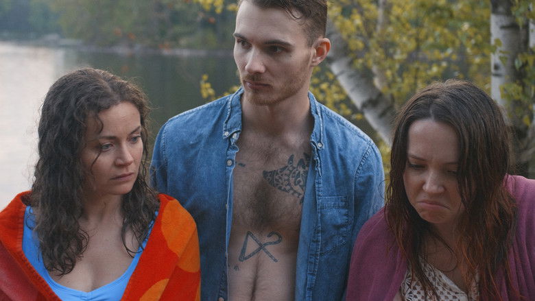 Boomer On The Lake still 3