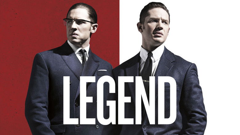 Legend still 3