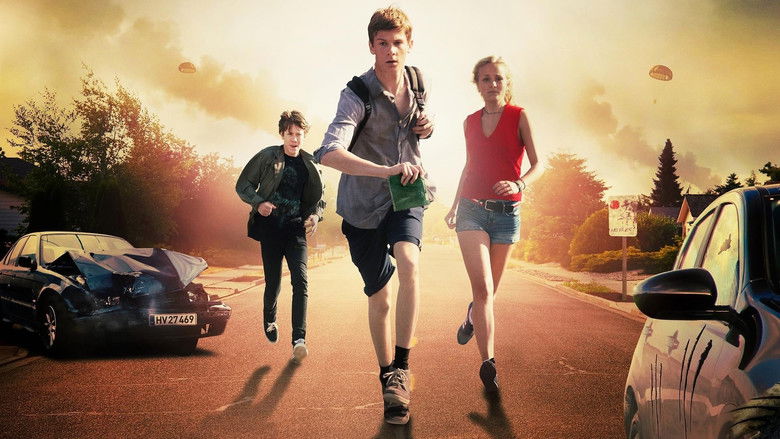 Danny's Doomsday still