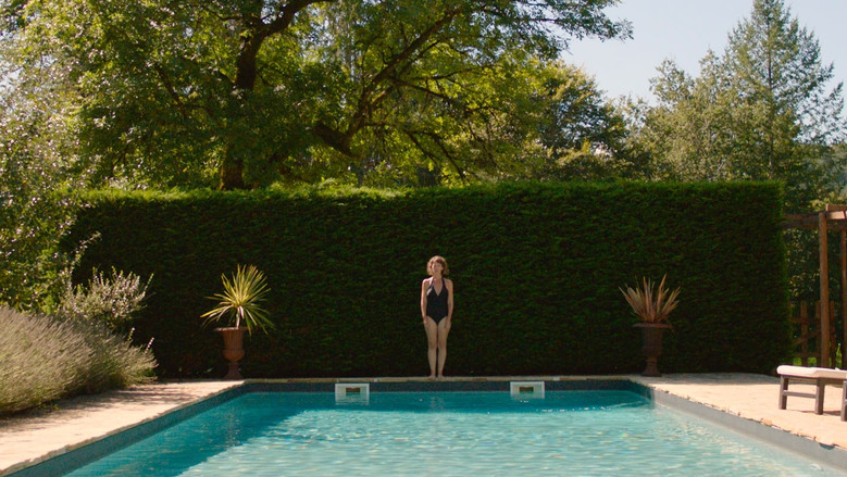 Endless Summer Syndrome still 3