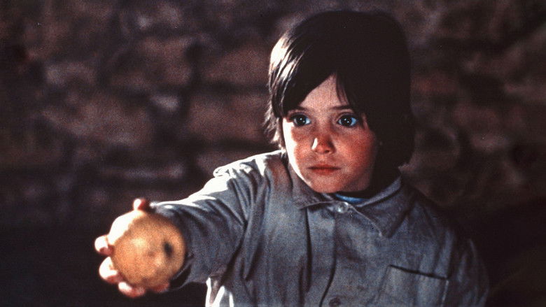 The Spirit of the Beehive still 4