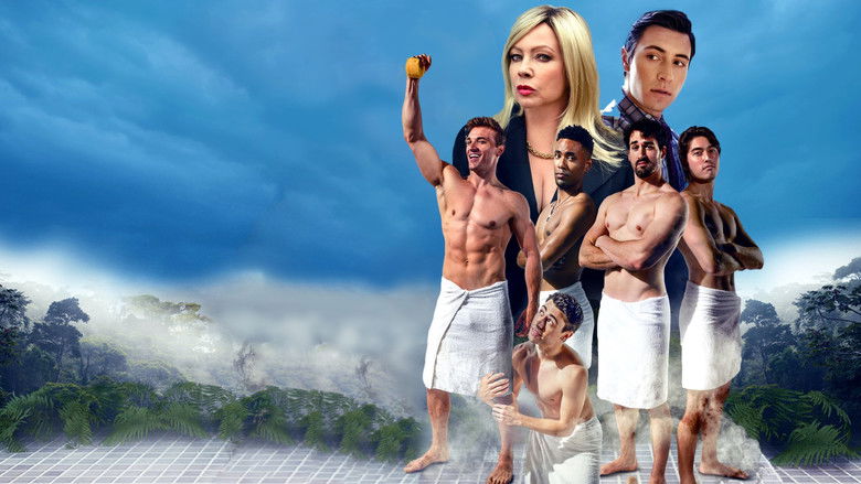 Steam Room Stories: The Movie still