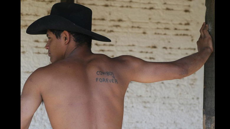 Cowboy Forever still 2