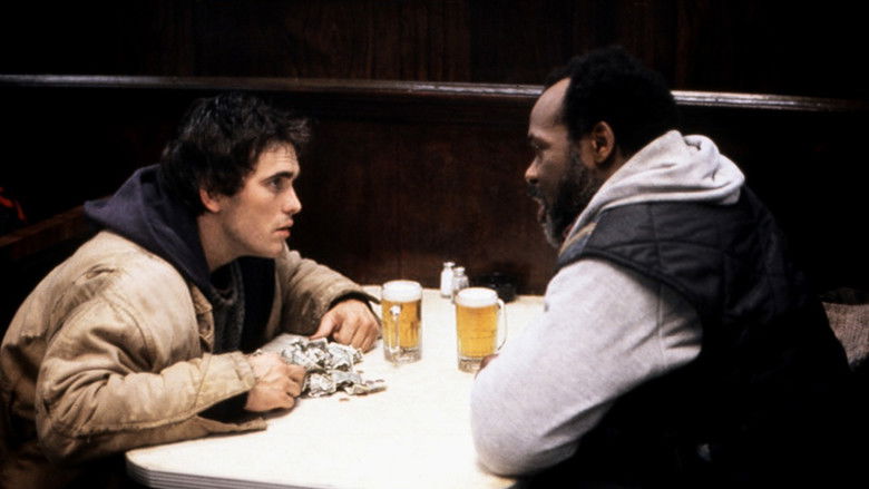 The Saint of Fort Washington still