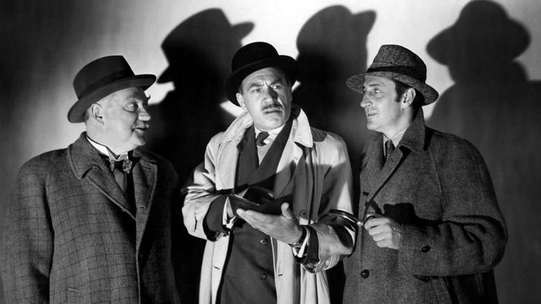 The Spider Woman still