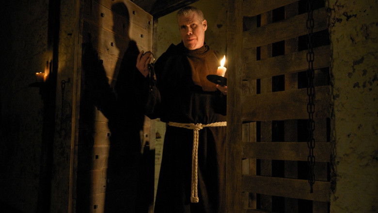 I Sell the Dead still