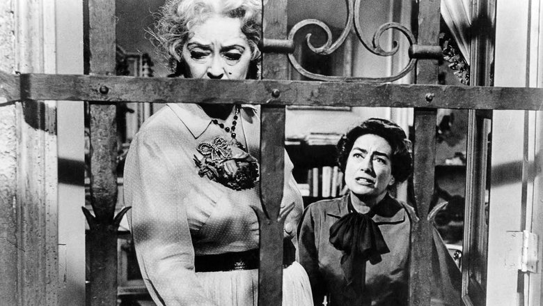 What Ever Happened to Baby Jane? still 2