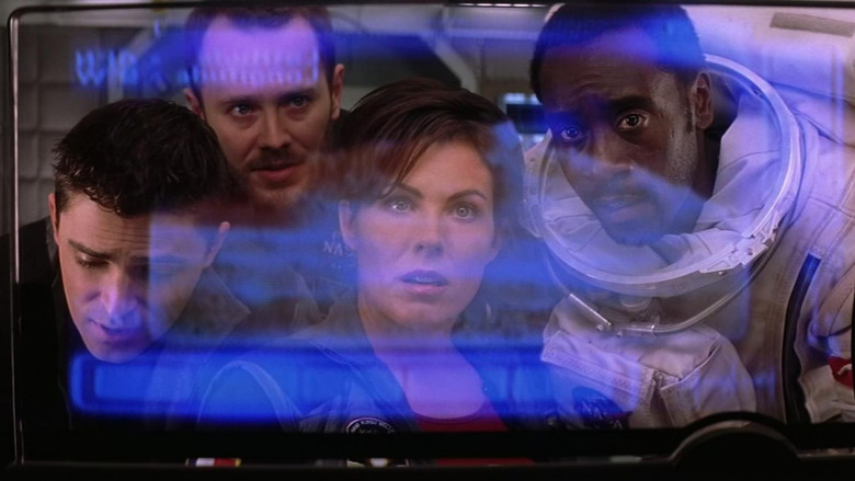 Mission to Mars still 4