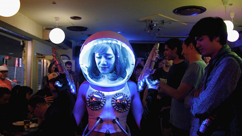 Magic Money: The Bitcoin Revolution still 3