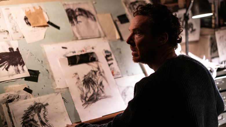 The Thing with Feathers still