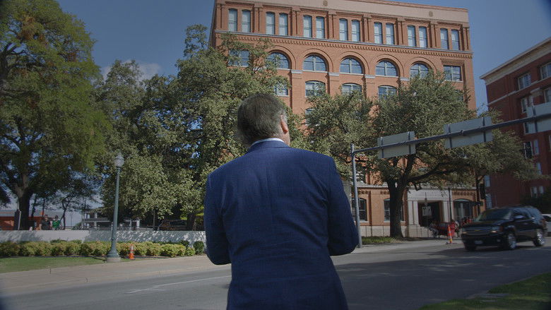 JFK Revisited: Through the Looking Glass still