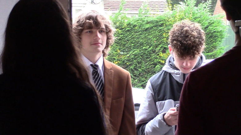 Max & Marguerite still