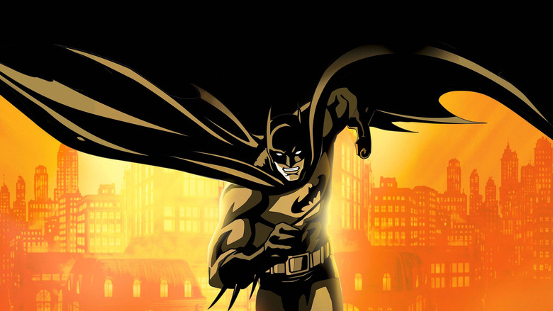 Batman: Gotham Knight still 2